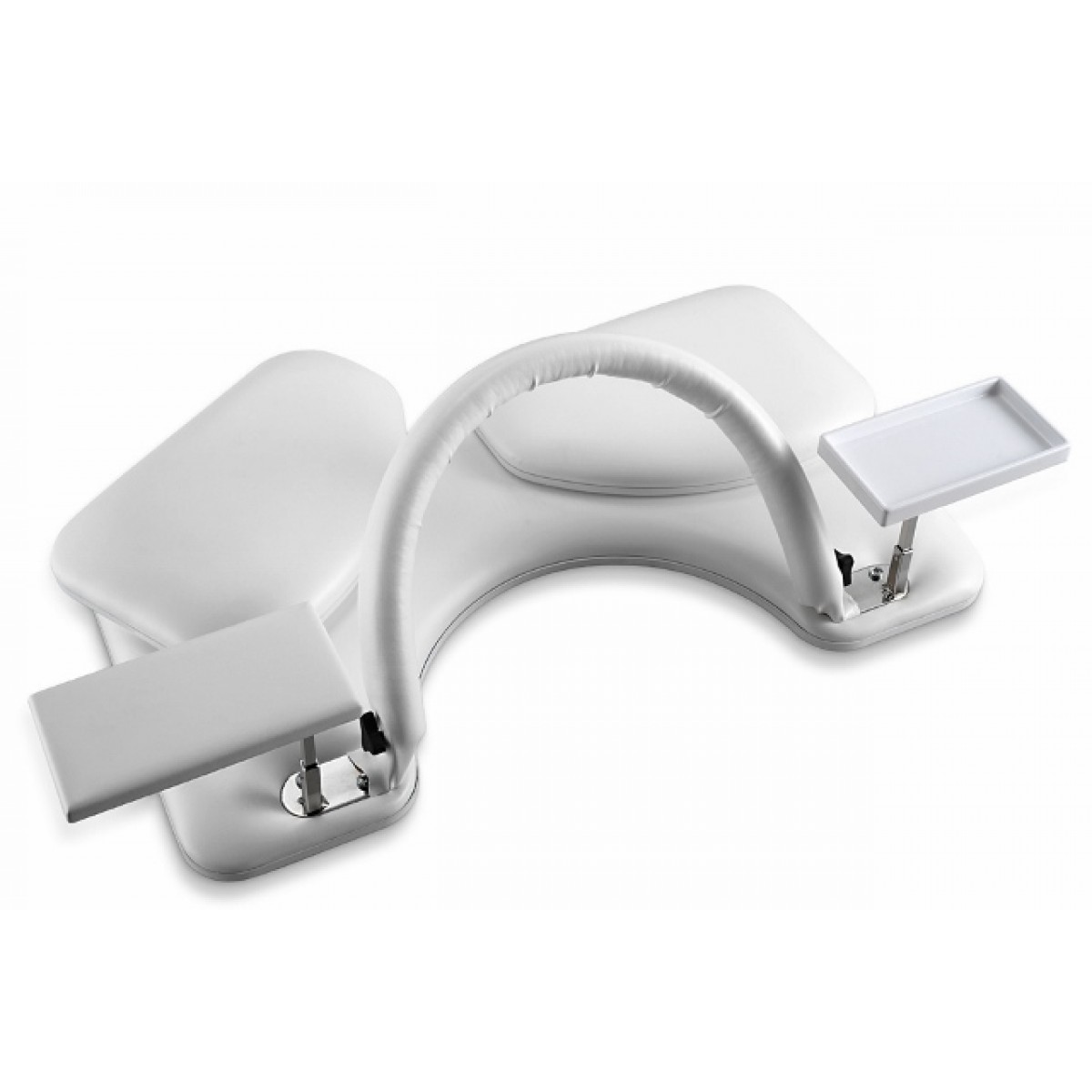 Στήριγμα για τοποθέτηση βλεφαρίδων